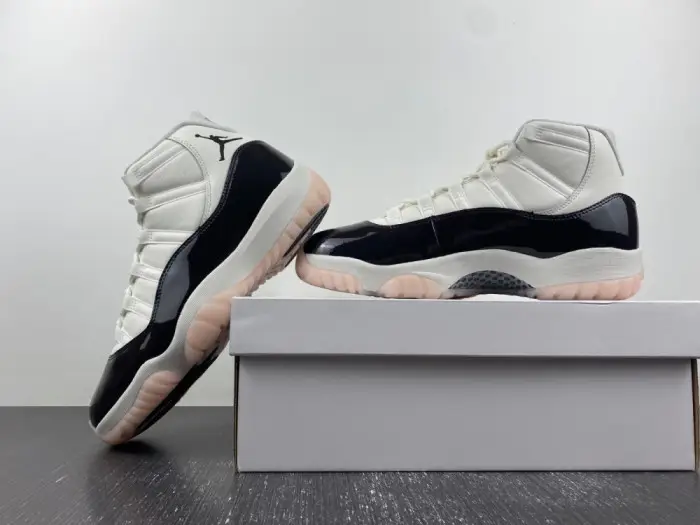 Air Jordan 11 Neapolitan AR0715-101 Air Jordan 11 Neapolitan AR0715-101