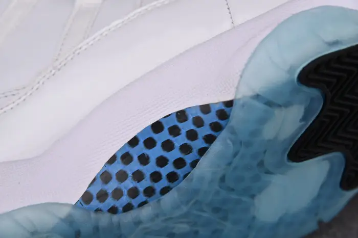Air Jordan 11 Retro Legend Blue (2014) 378037-117 Air Jordan 11 Retro Legend Blue (2014) 378037-117