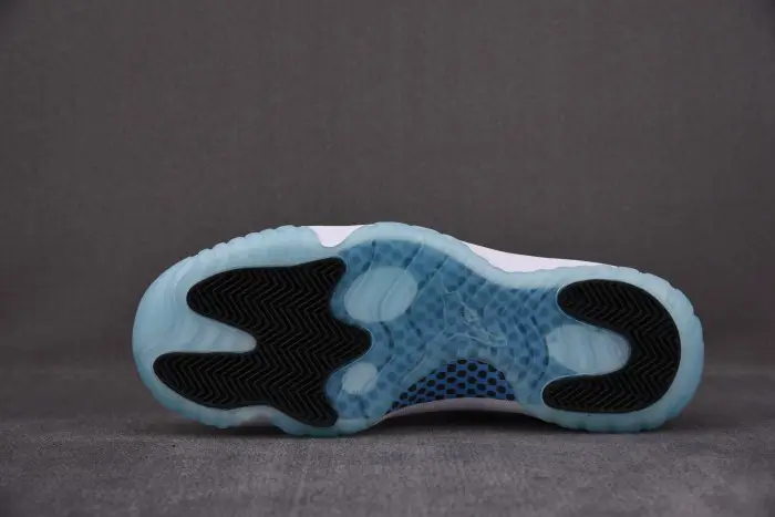 Air Jordan 11 Retro Legend Blue (2014) 378037-117 Air Jordan 11 Retro Legend Blue (2014) 378037-117