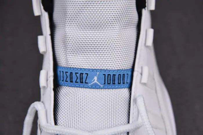 Air Jordan 11 Retro Legend Blue (2014) 378037-117 Air Jordan 11 Retro Legend Blue (2014) 378037-117