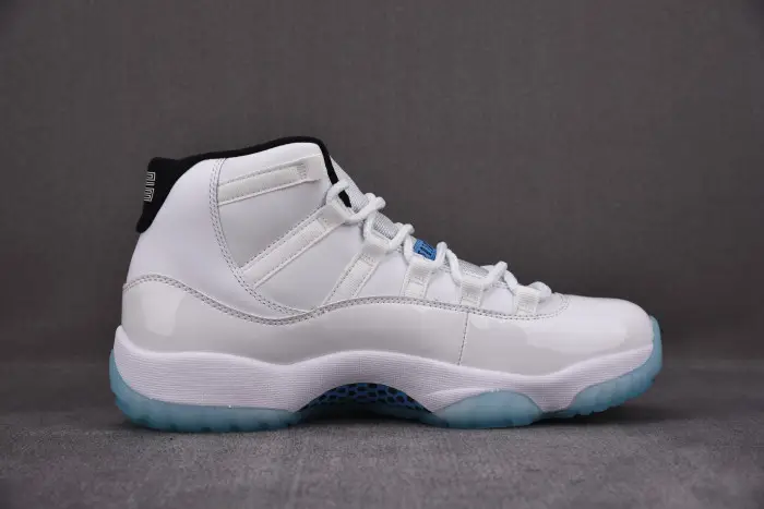 Air Jordan 11 Retro Legend Blue (2014) 378037-117 Air Jordan 11 Retro Legend Blue (2014) 378037-117