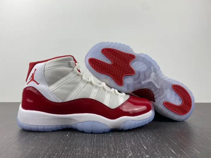 Air Jordan 11 Retro 'CHERRY' CT8012-116 Air Jordan 11 Retro 'CHERRY' CT8012-116