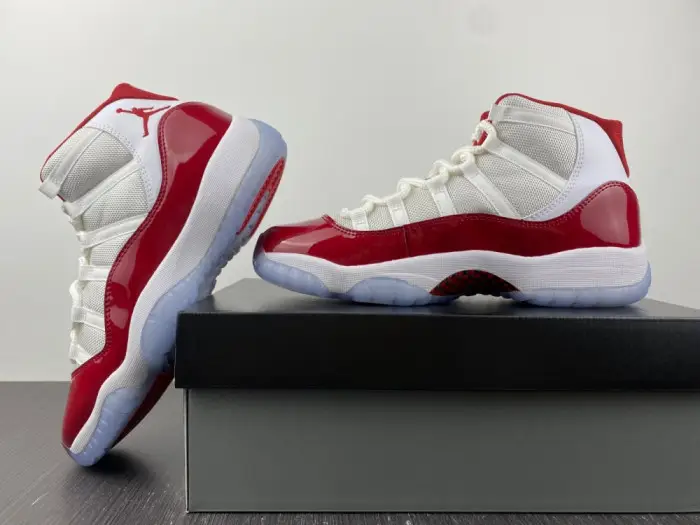 Air Jordan 11 Retro 'CHERRY' CT8012-116 Air Jordan 11 Retro 'CHERRY' CT8012-116
