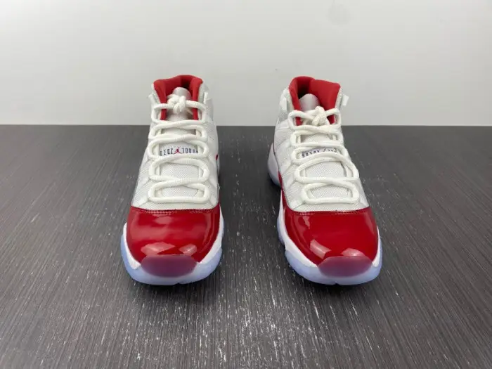 Air Jordan 11 Retro 'CHERRY' CT8012-116 Air Jordan 11 Retro 'CHERRY' CT8012-116