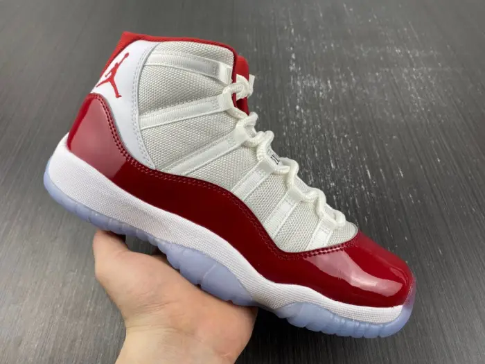 Air Jordan 11 Retro 'CHERRY' CT8012-116 Air Jordan 11 Retro 'CHERRY' CT8012-116