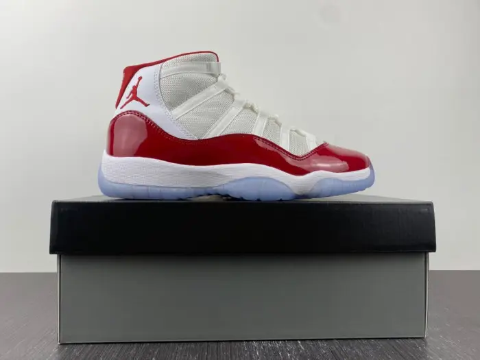 Air Jordan 11 Retro 'CHERRY' CT8012-116 Air Jordan 11 Retro 'CHERRY' CT8012-116