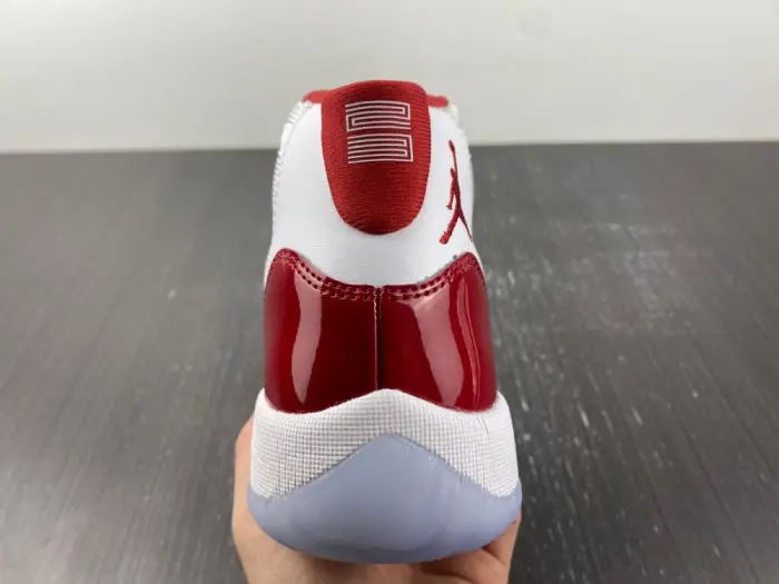 Air Jordan 11 Retro 'CHERRY' CT8012-116 Air Jordan 11 Retro 'CHERRY' CT8012-116