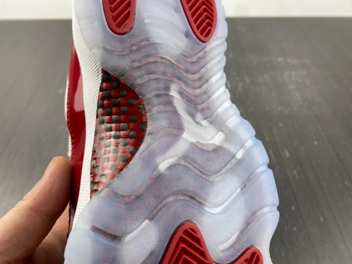 Air Jordan 11 Retro 'CHERRY' CT8012-116 Air Jordan 11 Retro 'CHERRY' CT8012-116