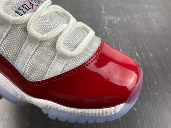 Air Jordan 11 Retro 'CHERRY' CT8012-116 Air Jordan 11 Retro 'CHERRY' CT8012-116