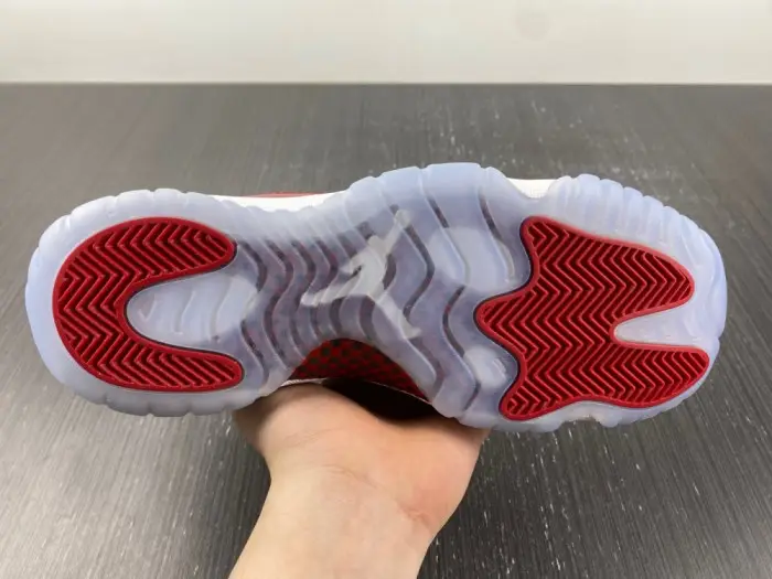 Air Jordan 11 Retro 'CHERRY' CT8012-116 Air Jordan 11 Retro 'CHERRY' CT8012-116