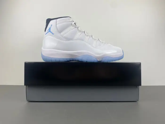 Air Jordan 11 legend Blue CT8012-104 Air Jordan 11 legend Blue CT8012-104