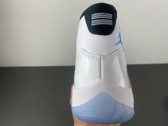 Air Jordan 11 legend Blue CT8012-104 Air Jordan 11 legend Blue CT8012-104