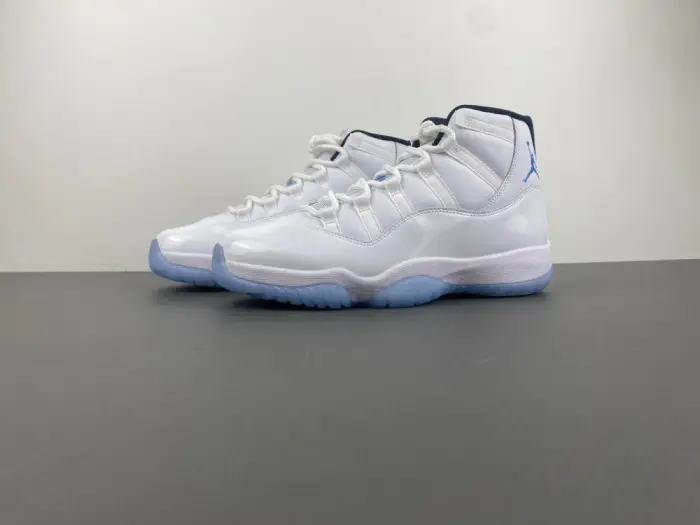 Air Jordan 11 legend Blue CT8012-104 Air Jordan 11 legend Blue CT8012-104