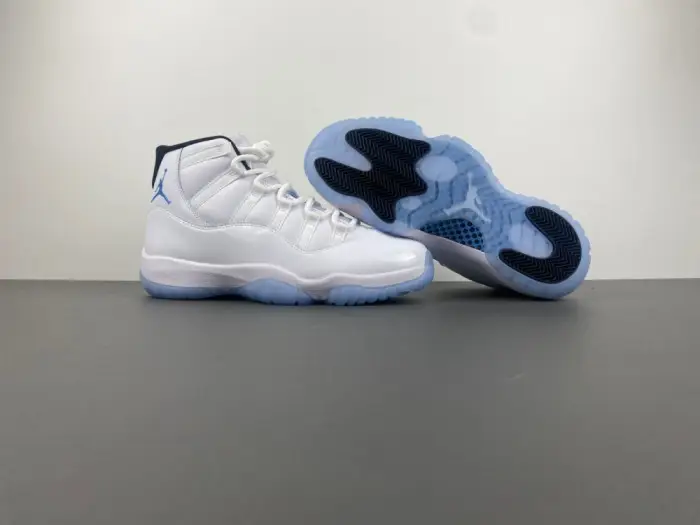 Air Jordan 11 legend Blue CT8012-104 Air Jordan 11 legend Blue CT8012-104