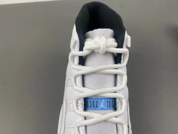 Air Jordan 11 legend Blue CT8012-104 Air Jordan 11 legend Blue CT8012-104