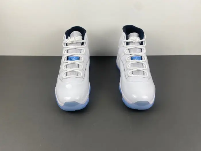 Air Jordan 11 legend Blue CT8012-104 Air Jordan 11 legend Blue CT8012-104