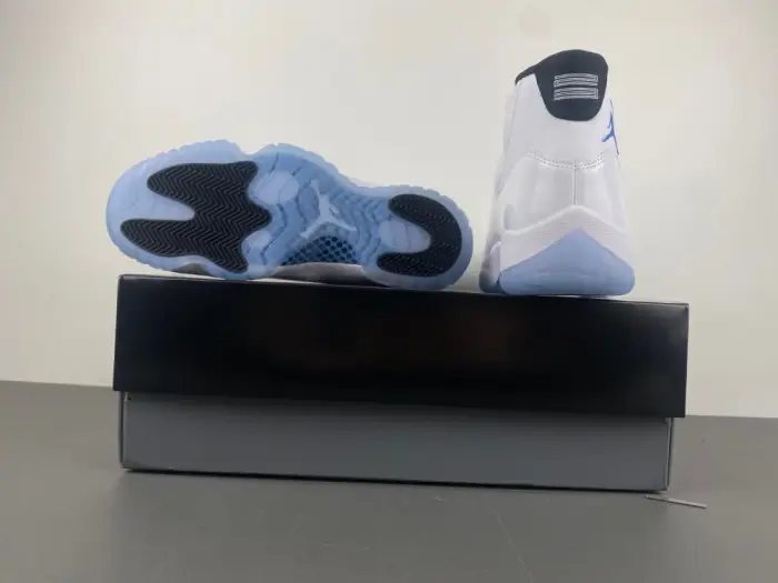 Air Jordan 11 legend Blue CT8012-104 Air Jordan 11 legend Blue CT8012-104
