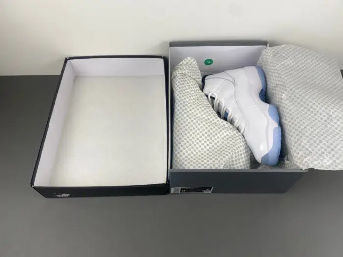 Air Jordan 11 legend Blue CT8012-104 Air Jordan 11 legend Blue CT8012-104
