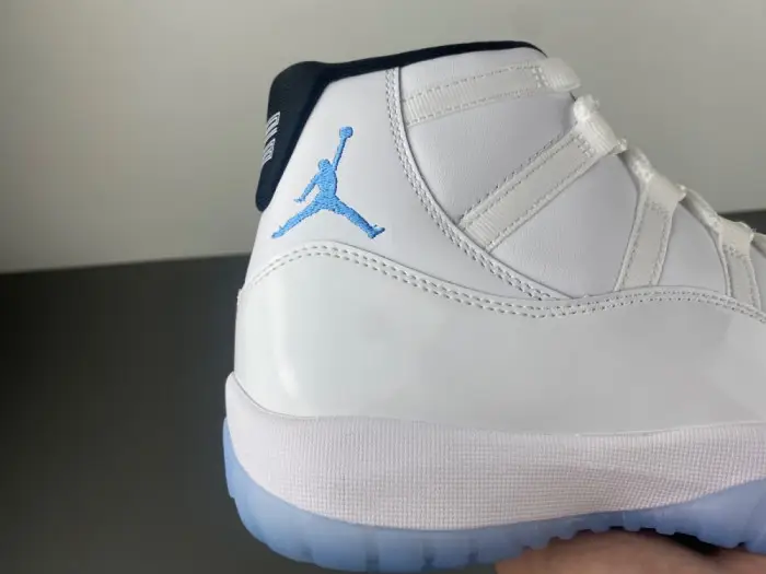 Air Jordan 11 legend Blue CT8012-104 Air Jordan 11 legend Blue CT8012-104