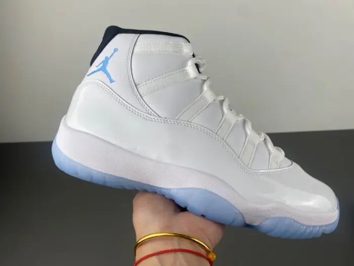 Air Jordan 11 legend Blue CT8012-104 Air Jordan 11 legend Blue CT8012-104