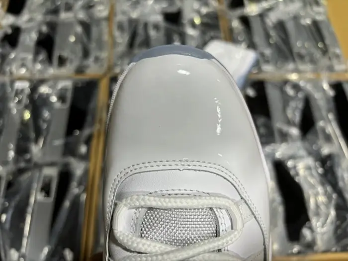 Air Jordan 11 legend Blue CT8012-104 Air Jordan 11 legend Blue CT8012-104