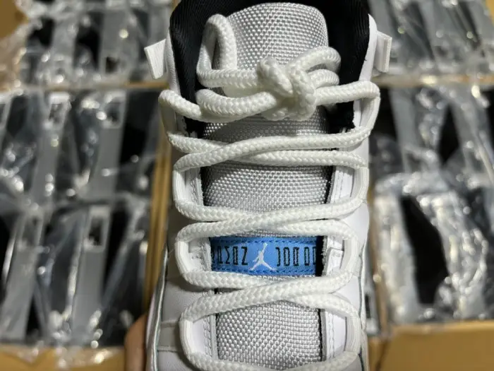 Air Jordan 11 legend Blue CT8012-104 Air Jordan 11 legend Blue CT8012-104