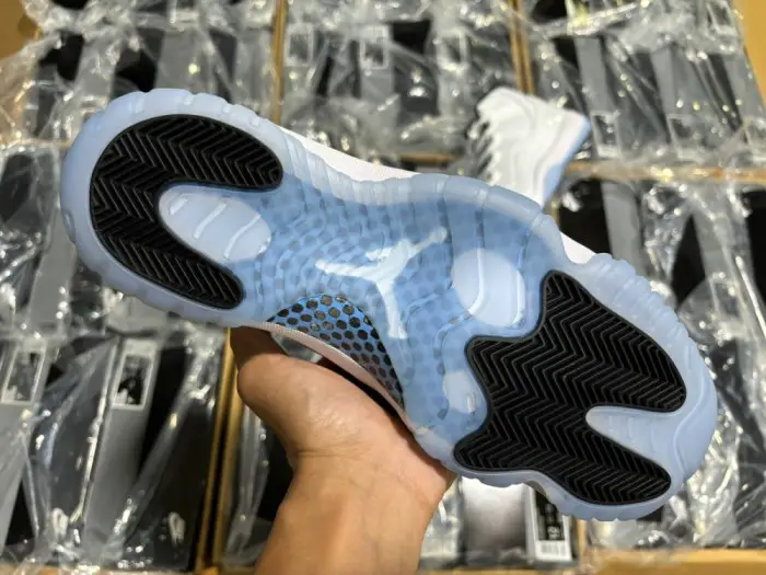 Air Jordan 11 legend Blue CT8012-104 Air Jordan 11 legend Blue CT8012-104