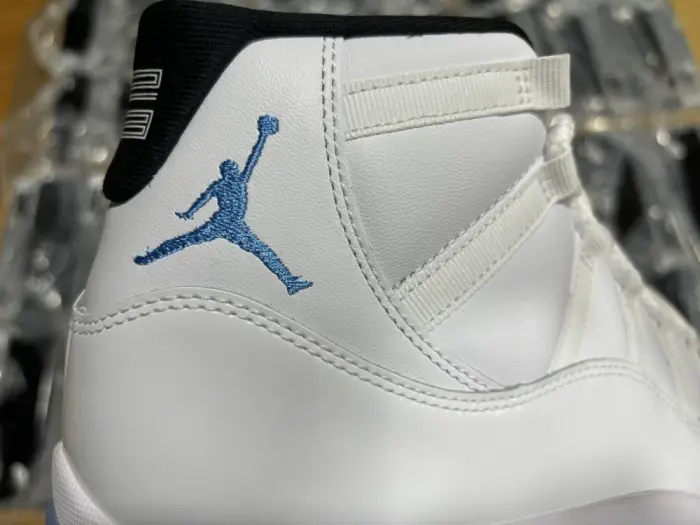 Air Jordan 11 legend Blue CT8012-104 Air Jordan 11 legend Blue CT8012-104