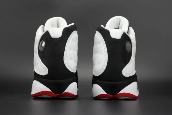 Air Jordan 13 Retro He Got Game CDP (2008) 309259-104