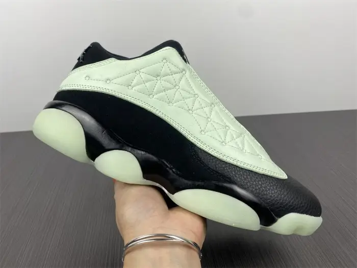Air Jordan 13 Retro Low Single's Day (2021) DM0803-300