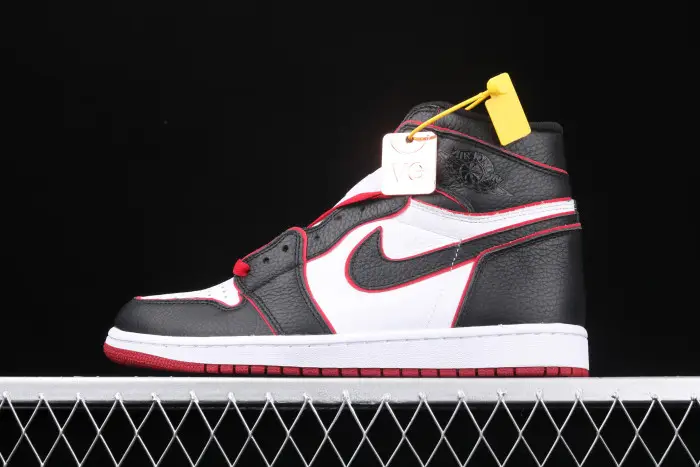 Air Jordan 1 High OG Bloodline 555088-062