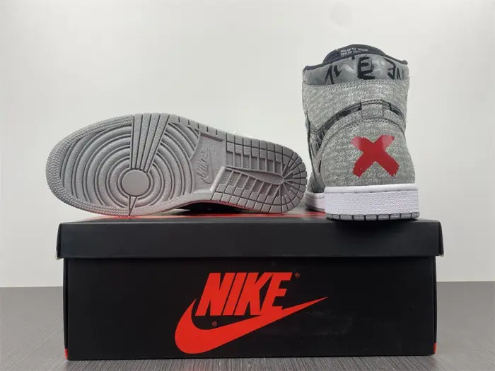 Air Jordan 1 High OG Rebellionaire 555088-036 Air Jordan 1 High OG Rebellionaire 555088-036
