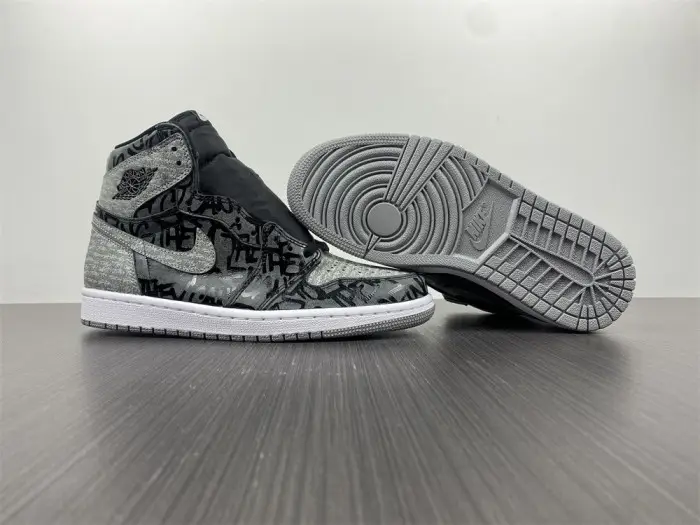 Air Jordan 1 High OG Rebellionaire 555088-036 Air Jordan 1 High OG Rebellionaire 555088-036