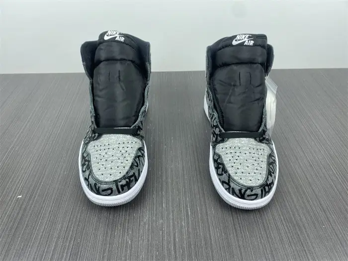 Air Jordan 1 High OG Rebellionaire 555088-036 Air Jordan 1 High OG Rebellionaire 555088-036