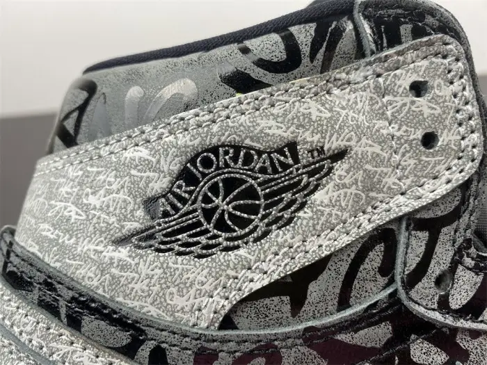 Air Jordan 1 High OG Rebellionaire 555088-036 Air Jordan 1 High OG Rebellionaire 555088-036