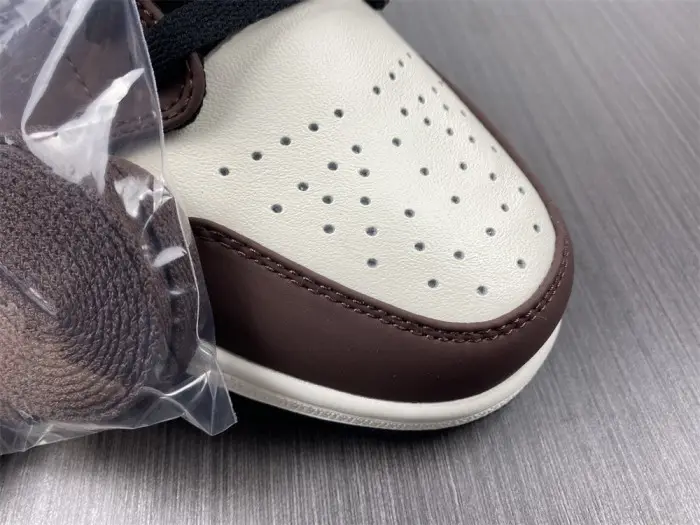 Air Jordan 1 Low Mocha DC6991-200 Air Jordan 1 Low Mocha DC6991-200