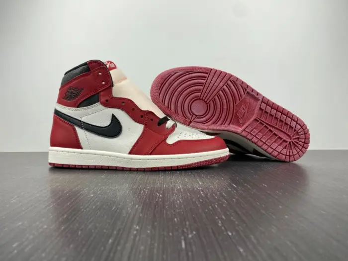 Air Jordan 1 Retro High OG Lost & Found DZ5485-612 Air Jordan 1 Retro High OG Lost & Found DZ5485-612