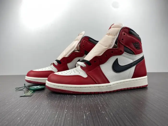 Air Jordan 1 Retro High OG Lost & Found DZ5485-612 Air Jordan 1 Retro High OG Lost & Found DZ5485-612