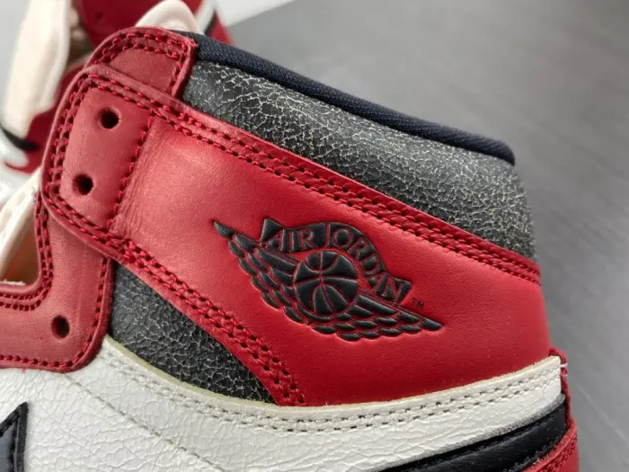 Air Jordan 1 Retro High OG Lost & Found DZ5485-612 Air Jordan 1 Retro High OG Lost & Found DZ5485-612