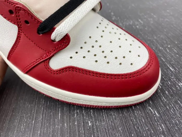 Air Jordan 1 Retro High OG Lost & Found DZ5485-612 Air Jordan 1 Retro High OG Lost & Found DZ5485-612