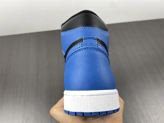 Air Jordan 1 Retro High OG 'Dark Marina Blue' 555088-404 Air Jordan 1 Retro High OG 'Dark Marina Blue' 555088-404
