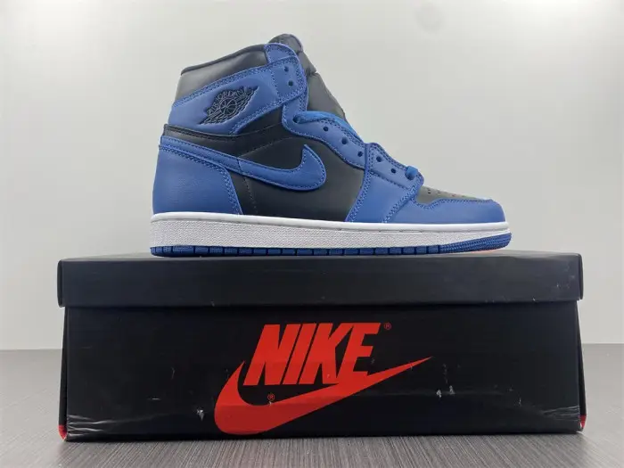 Air Jordan 1 Retro High OG 'Dark Marina Blue' 555088-404 Air Jordan 1 Retro High OG 'Dark Marina Blue' 555088-404