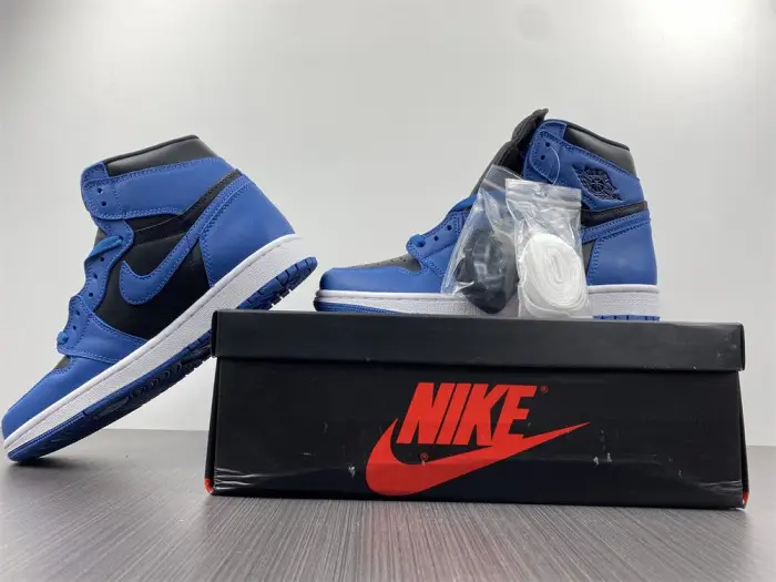 Air Jordan 1 Retro High OG 'Dark Marina Blue' 555088-404 Air Jordan 1 Retro High OG 'Dark Marina Blue' 555088-404