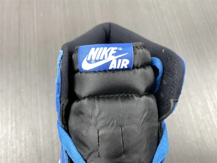 Air Jordan 1 Retro High OG 'Dark Marina Blue' 555088-404 Air Jordan 1 Retro High OG 'Dark Marina Blue' 555088-404