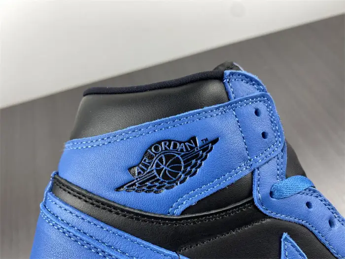 Air Jordan 1 Retro High OG 'Dark Marina Blue' 555088-404 Air Jordan 1 Retro High OG 'Dark Marina Blue' 555088-404