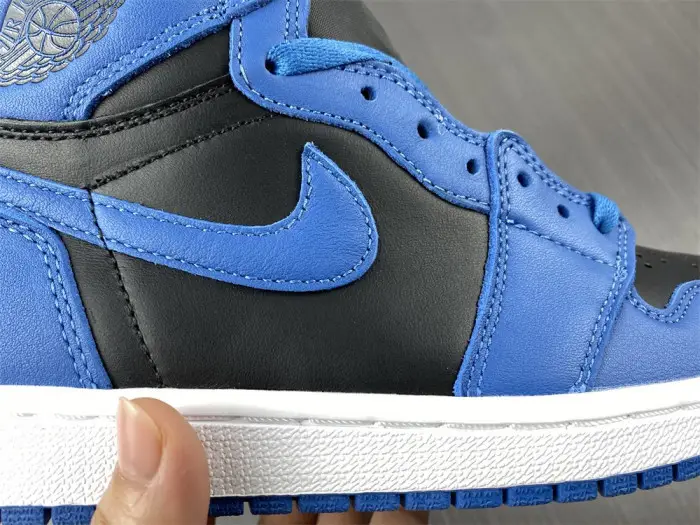 Air Jordan 1 Retro High OG 'Dark Marina Blue' 555088-404 Air Jordan 1 Retro High OG 'Dark Marina Blue' 555088-404