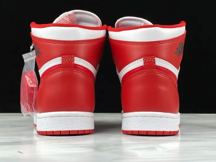 Air Jordan 1 Retro High '85 OG 'New Beginnings' CQ4921-601