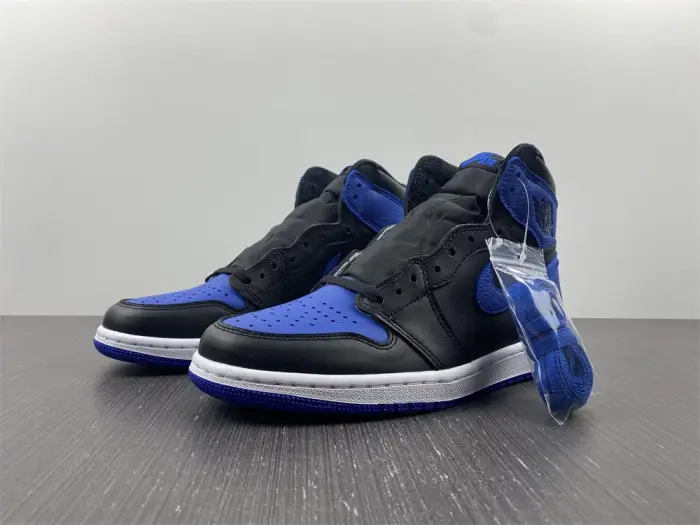 Air Jordan 1 Retro Royal 555088-007 Air Jordan 1 Retro Royal 555088-007