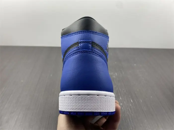 Air Jordan 1 Retro Royal 555088-007 Air Jordan 1 Retro Royal 555088-007