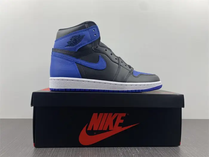 Air Jordan 1 Retro Royal 555088-007 Air Jordan 1 Retro Royal 555088-007